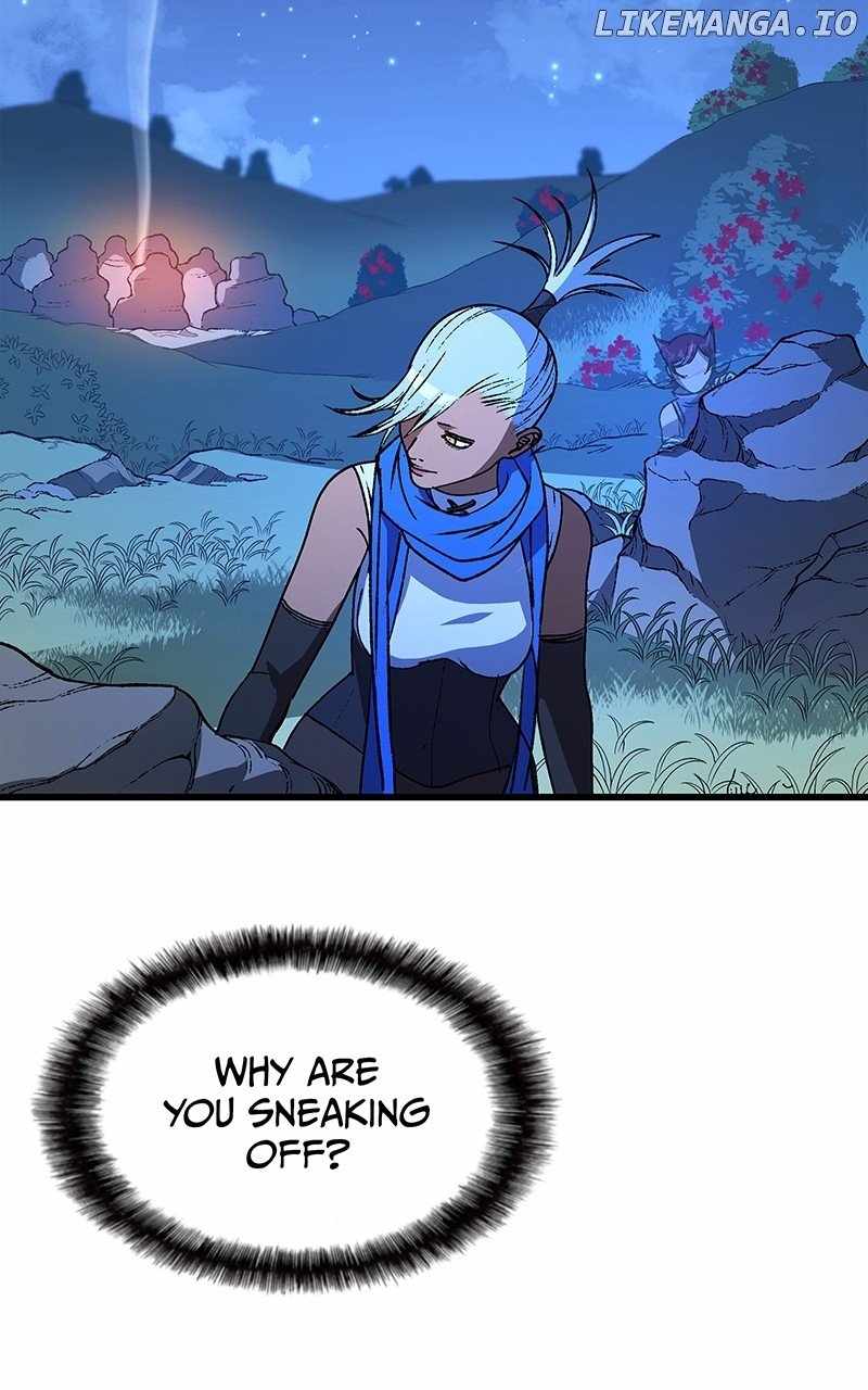 Return of the Runebound Professor Chapter 39 99